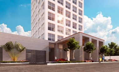 RENTO DEPARTAMENTOS AMUEBLADOS TORRE NUEVA CON AMENIDADES ATLIXCAYOTL, PUE.