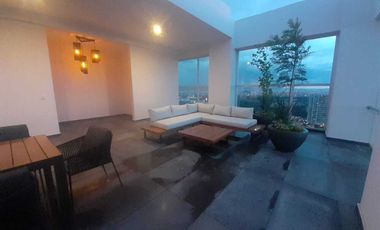 RENTO DEPARTAMENTOS AMUEBLADOS TORRE NUEVA CON AMENIDADES ATLIXCAYOTL, PUE.