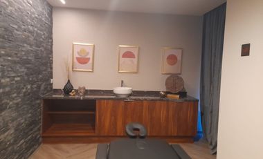 RENTO DEPARTAMENTOS AMUEBLADOS TORRE NUEVA CON AMENIDADES ATLIXCAYOTL, PUE.