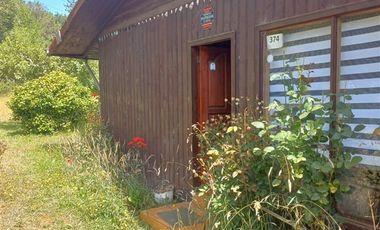 Agrícola en Venta en COD35635 Parcela Orilla camino Asfalto sobre ruta Temuco a Cunco