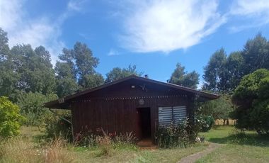 Agrícola en Venta en COD35635 Parcela Orilla camino Asfalto sobre ruta Temuco a Cunco