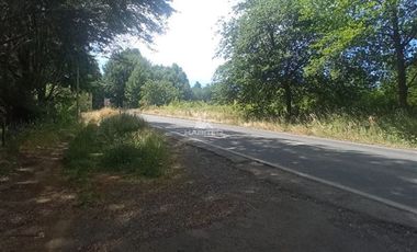 Agrícola en Venta en COD35635 Parcela Orilla camino Asfalto sobre ruta Temuco a Cunco