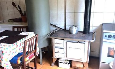 Agrícola en Venta en COD35635 Parcela Orilla camino Asfalto sobre ruta Temuco a Cunco