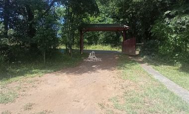 Agrícola en Venta en COD35635 Parcela Orilla camino Asfalto sobre ruta Temuco a Cunco