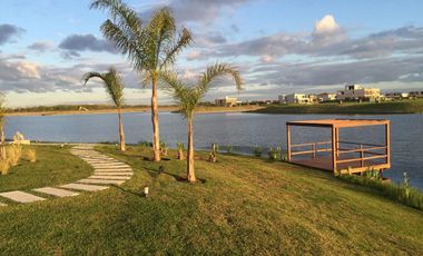 Islas del Golf Enyoi Las Orquideas