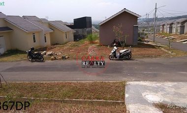 Rumah 95 Juta type 36/90 bangunan baru Overkredit Nego 367 DP