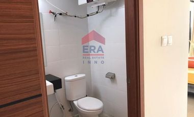 Apartemen Beverly Dago Bandung tipe studio