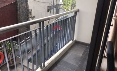 Apartemen Beverly Dago Bandung tipe studio