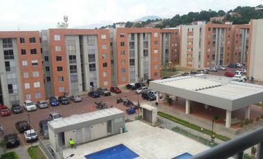 apartamento en venta en san luis. Cod V1392