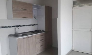 apartamento en venta en san luis. Cod V1392
