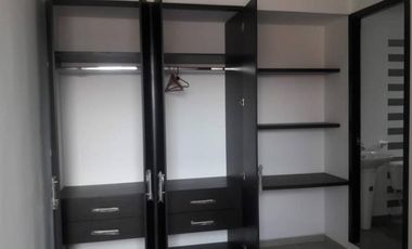 apartamento en venta en san luis. Cod V1392