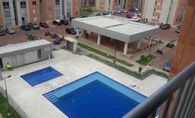 apartamento en venta en san luis. Cod V1392