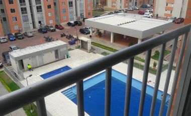 apartamento en venta en san luis. Cod V1392