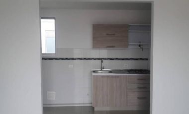 apartamento en venta en san luis. Cod V1392