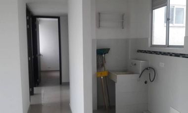 apartamento en venta en san luis. Cod V1392