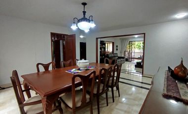 apartamento en arriendo en santa teresita. Cod A125944