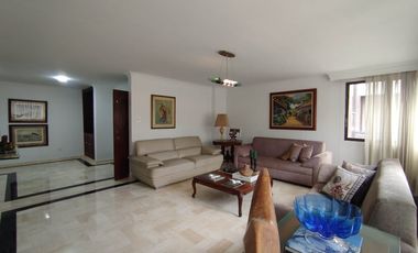 apartamento en arriendo en santa teresita. Cod A125944