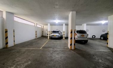apartamento en arriendo en santa teresita. Cod A125944