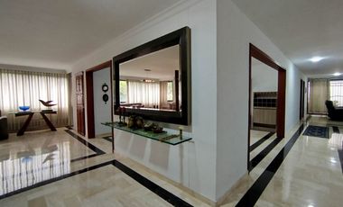 apartamento en arriendo en santa teresita. Cod A125944
