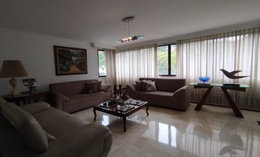 apartamento en arriendo en santa teresita. Cod A125944