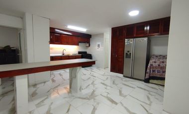 apartamento en arriendo en santa teresita. Cod A125944