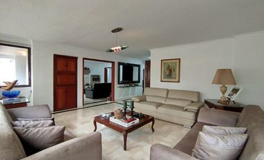 apartamento en arriendo en santa teresita. Cod A125944