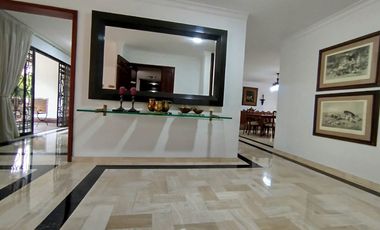 apartamento en arriendo en santa teresita. Cod A125944