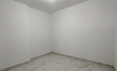 apartamento en arriendo en santa teresita. Cod A125944
