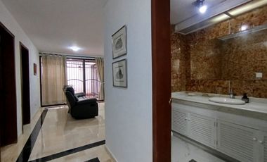 apartamento en arriendo en santa teresita. Cod A125944