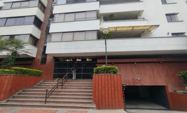 apartamento en arriendo en santa teresita. Cod A125944