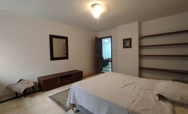 apartamento en arriendo en santa teresita. Cod A125944