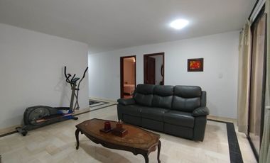 apartamento en arriendo en santa teresita. Cod A125944