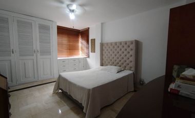 apartamento en arriendo en santa teresita. Cod A125944