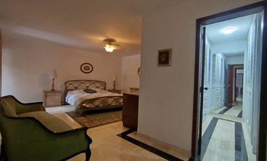 apartamento en arriendo en santa teresita. Cod A125944