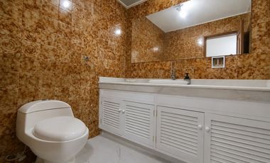 apartamento en arriendo en santa teresita. Cod A125944