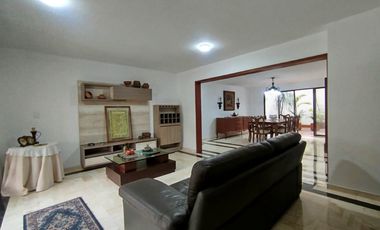 apartamento en arriendo en santa teresita. Cod A125944