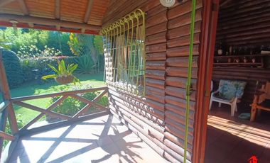 casa en arriendo/venta en vereda la clarita. Cod A5824