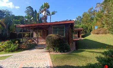 casa en arriendo/venta en vereda la clarita. Cod A5824