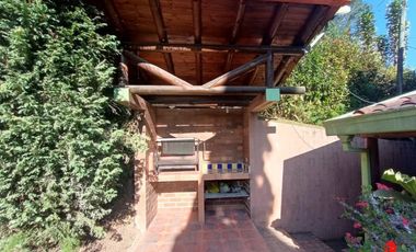 casa en arriendo/venta en vereda la clarita. Cod A5824