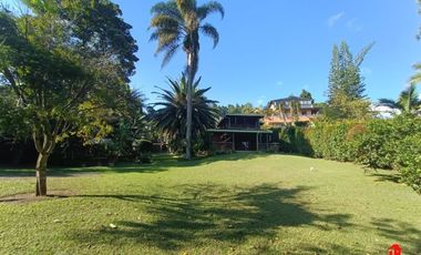 casa en arriendo/venta en vereda la clarita. Cod A5824