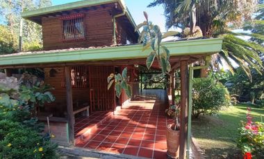 casa en arriendo/venta en vereda la clarita. Cod A5824