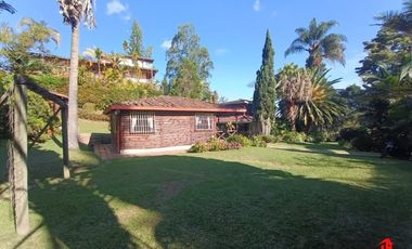 casa en arriendo/venta en vereda la clarita. Cod A5824