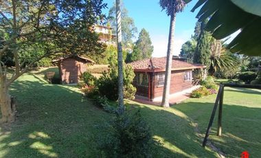 casa en arriendo/venta en vereda la clarita. Cod A5824