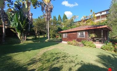 casa en arriendo/venta en vereda la clarita. Cod A5824