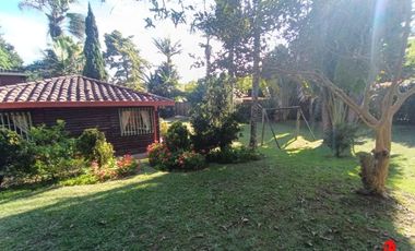 casa en arriendo/venta en vereda la clarita. Cod A5824