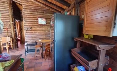 casa en arriendo/venta en vereda la clarita. Cod A5824