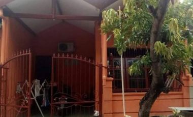 DiJual dan diSewakan Rumah Siap Huni di Perumahan Griya Babatan Mukti Wiyung Surabaya
