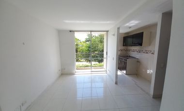 apartamento en arriendo/venta en c.r arboleda del campestre totumo piso 2 sin ascen. Cod A13320