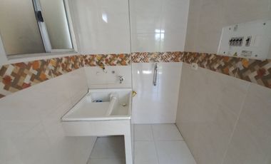 apartamento en arriendo/venta en c.r arboleda del campestre totumo piso 2 sin ascen. Cod A13320