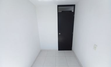 apartamento en arriendo/venta en c.r arboleda del campestre totumo piso 2 sin ascen. Cod A13320